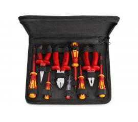 Набор диэлектрического инструмента КВТ Эксперт НИИ 19 73302 