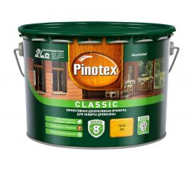 Антисептик, сосна 9л 5270890 