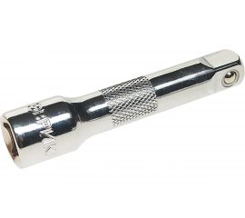 Удлинитель (3/8 DR; 75 мм) ЭВРИКА ER-91905 