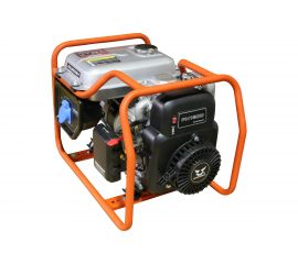 Бензиновый генератор Zongshen PB 1800 1T90DF130 
