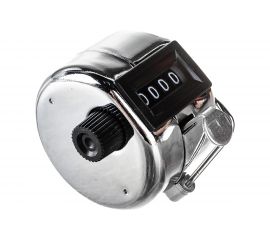 Счетчик механический кликер BRAUBERG 453995 