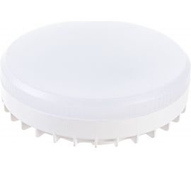 Лампа IEK LED T75 таблетка 10вт 230В 3000К GX53 LLE-T80-10-230-30-GX53 