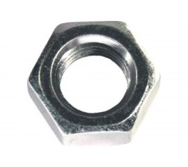Шестигранная гайка Качественный КРЕПЕЖ DIN 934 М3 2000 шт 0300909 КЧ 