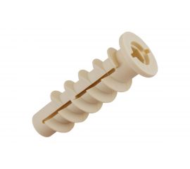 Дюбель для легкого бетона BULLIT TSN 6 2 шт 14-0014370 