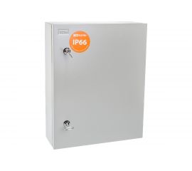 Щит с монтажной панелью ЩМП-2-1 IP66 500х400х150 TDM SQ0905-0081 