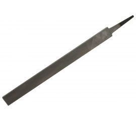 Плоский напильник ИНСТУЛС 350 №1 У13 тупоносый 2820-0032 Гост 1465-80 00001220528 