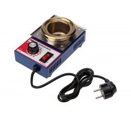 Паяльная ванна REXANT модель R50, 150 Вт, 50 мм, 200-480 C 09-9030 