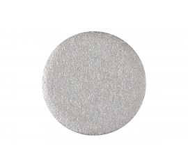 Самоклеящаяся заглушка ЕВРОПАРТНЕР D14 алюминий 50 шт. 6 9711 2 