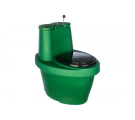 Торфяной туалет Rostok 206.1000.401.0 