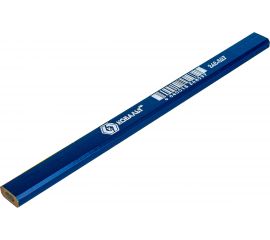 Строительный карандаш КОБАЛЬТ 180/13 мм, 2 шт 793-121 