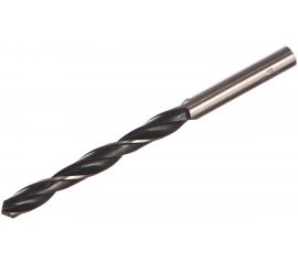 Сверло по металлу Туламаш цилиндрический хвостовик 9 мм Р6М5 ТМ 54446 