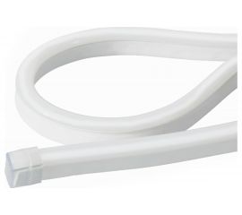 Светодиодная лента Jazzway Неон PFN-01 2835, 120 220V 6w/m 8x16mm 3000K IP65 50m 5018013A 