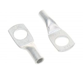 Наконечник КВТ ТМЛс 6 6 20 штук 78771 