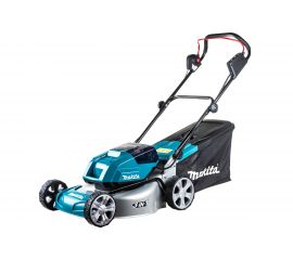 Газонокосилка Makita DLM460Z 