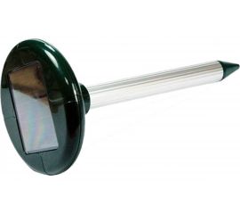 Электронный отпугиватель кротов на солнечной батарее ЭКОСНАЙПЕР GH-316 