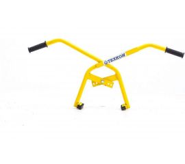 Клещи-захваты для переноски бетонных поребриков ТЕХКОМ КС-250 