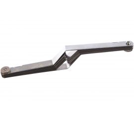 Набор изогнутых щупов для установки зазора (0.127-0.762 мм / 0.005""-0.03"", 26 штук) JTC 4291 