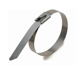 Стальные стяжки FORTISFLEX СКС (304) 7,9х200 74920 