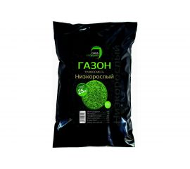 Газонная травосмесь Сила Суздаля Низкорослый 1 кг GTNK001 