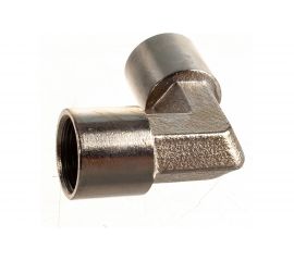 Переходник L — образный 1/4"FF в блистере FUBAG 180270 B 