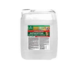 Универсальный антисептик против грибка и плесени PROSEPT АНТИПЛЕСЕНЬ 10 л 025-10 