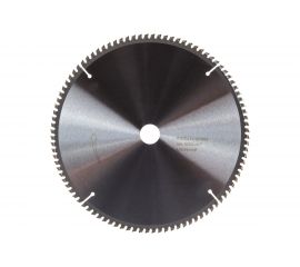 Диск пильный по алюминию 305x30/25,4, 96 зубьев EDGE by PATRIOT 810010030 