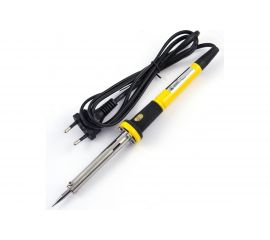 Паяльник Belsis 60 Вт, двухкомпонентная пластиковая ручка BSI0360 