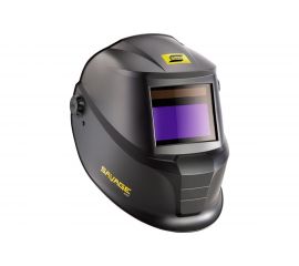 Маска сварщика SAVAGE A40 9-13 DIN черная ESAB 700000490 