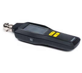 Цифровой программируемый манометр MICHELIN с фонариком 12294 