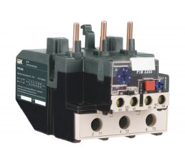 Тепловое реле IEK, РТИ, 3353, 23-32А, ИЭК DRT30-0023-0032 