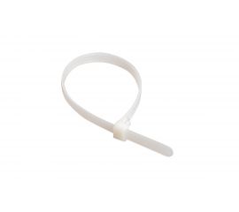 Хомут IEK 150x2,5мм, 50шт, нейлон, ИЭК UHH20-D025-150-050 