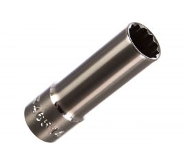 Головка свечная 12-гранная (14 мм; 1/2"") JTC-46514 