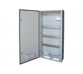 Корпус Узола ШРС 1-7-IP54-У3-001 U05050400 