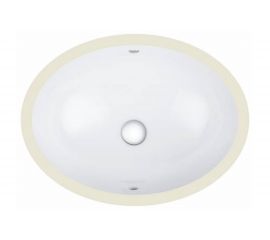 Встраиваемая раковина Grohe Universal, ширина 55 см 39423000 