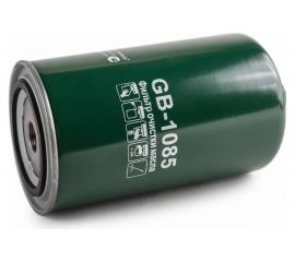 Фильтр масляный 245 двигатель/560 двигатель BIG FILTER GB1085 