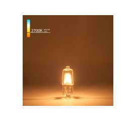 Галогенная лампа Elektrostandard G4 220V20W сверхъяркая a025174 