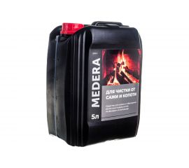 Средство для чистки от сажи и копоти Pro-Brite Super Alkaline 2203-5 