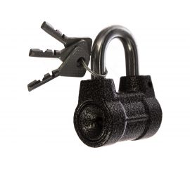 Навесной замок ЧАЗ ВС2-4А 3017 