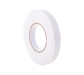 Двусторонняя клейкая лента Gigant 19мм х 10м GIT-18 