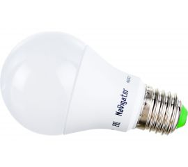 Лампа Navigator NLL-A60-10-230-2.7K-E27-DIMM 14122 