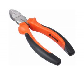 Бокорезы ЕРМАК 200мм "Никель" никелированные 661-270 