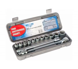 Набор шоферского инструмента НИЗ Спутник-3 27610-30 