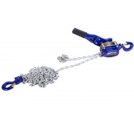 Ручная рычажная таль EURO-LIFT HLB 050 ТРР 0,5/6 (0.5т, 6м) 