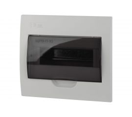 Бокс ЭРА SIMPLE ЩРВ-П-10 без шин и монтажного комплекта, 20/80 Б0047709 