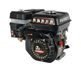 Двигатель P170 FB-20 M (7 л.с.) PATRIOT 470108171 