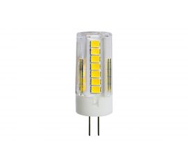 Лампа Jazzway PLED-G4 PRO 5w 4000K 400Lm 230V (без пульсаций) d16x50мм 5026391 