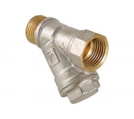 Фильтр косой VALTEC VT.191.N.04 1/2 вн.-нар. 00006568 