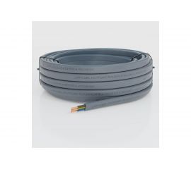 Кабель LAPP OLFLEX FLAT RU нгА-LS 3G4 10м 3120000215 