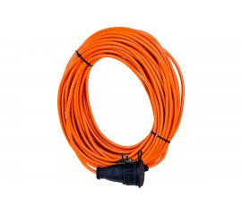 Удлинитель АТЛАНТ ПВС 3x1.5 30 м 40140 