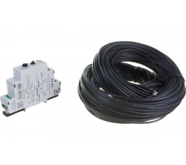 Фотореле Реле и Автоматика, ФР-9М с датчиком, кабель 50м A8222-80108783 